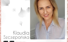 Klaudia Szczepańska