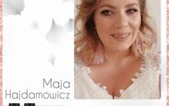 Maja Hajdamowicz