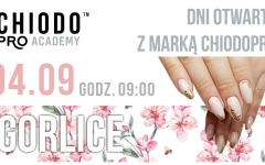 Dni otwarte z marką ChiodoPRO - Gorlice - 04.09.2018 