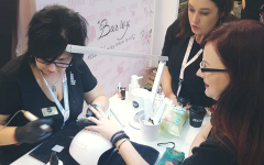 Spotkaj się z ChiodoPRO i Edytą Górniak - Beauty Forum Warszawa - 22-23.09.2018