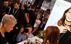 Spotkaj się z ChiodoPRO i Edytą Górniak - Beauty Forum Warszawa - 22-23.09.2018