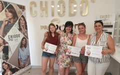 ABC manicure hybrydowego metodą Nature Manicure - 26.06.2019 Dzierżoniów