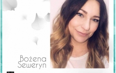 Bożena Seweryn