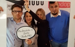 Master Camp z Akademią ChiodoPRO 24-25.02.2018