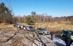 Master Camp z Akademią ChiodoPRO 24-25.02.2018