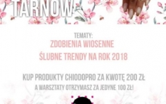 CHIODOPRO WARSZTATY MANICURE HYBRYDOWY - TARNÓW 11.03.2018 - PasteLove Paznokcie